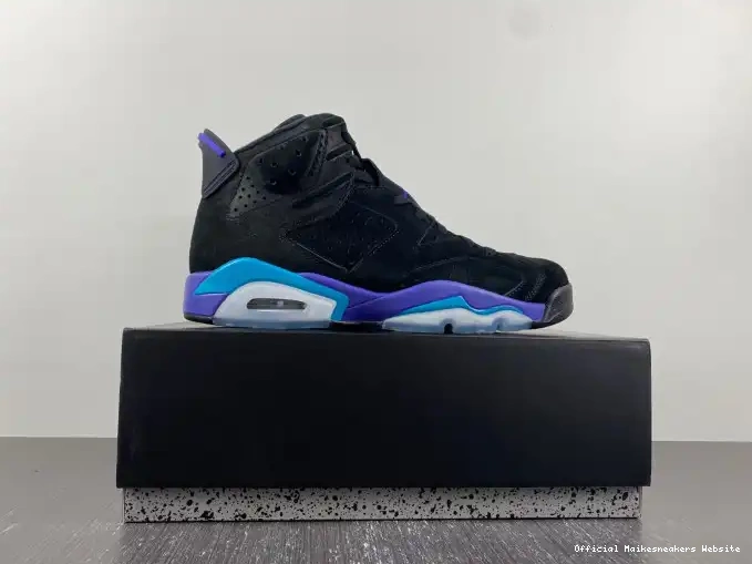 Official Maikesneakers Jordan Aqua Air 6 CT8529-004 0607